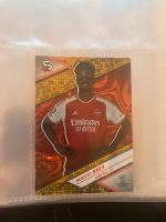 Topps Superstars Buyako Saka Golden Pixel Nr 10 Nordrhein-Westfalen - Paderborn Vorschau