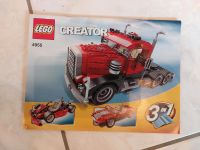 Lego Creator (14 Sets) Hessen - Alsbach-Hähnlein Vorschau