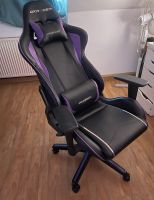 DXRacer Formula F08 Lila Stuhl Rheinland-Pfalz - Ludwigshafen Vorschau