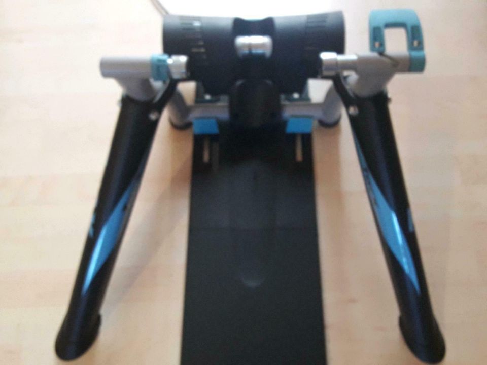 tacx genius t2021 upgrade