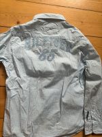 4 x Hemden für Kinder Hilfiger und Co 134/140 abzugeben Thüringen - Gotha Vorschau