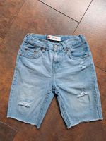 Coole Jungen Jeansshorts gr 134/140 Top Nordrhein-Westfalen - Hemer Vorschau