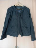 leichte Sommerjacke, cecil, Größe L, dunkelgrau Sachsen - Lengenfeld Vogtland Vorschau