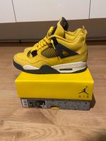 Nike Jordan 4 Lightning Bayern - Wegscheid Vorschau