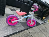 Chicco Laufrad Racer Balance Bike Mitte - Tiergarten Vorschau