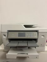 Brother Drucker weiß MFC-J6935DW Business Smart A3 A4 All in one Brandenburg - Cottbus Vorschau