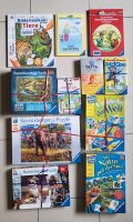 Ravensburger Buch/Spiele/ Tip-Toi-Buch/Puzzle Hessen - Naumburg  Vorschau