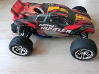 Traxxas Nitro rustler Brushlessmotor Bayern - Wemding Vorschau