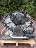 AUDI A5 A6 S5 4,2 FSI CAU CAUA MOTOR KOMPLETT Nordrhein-Westfalen - Leverkusen Vorschau