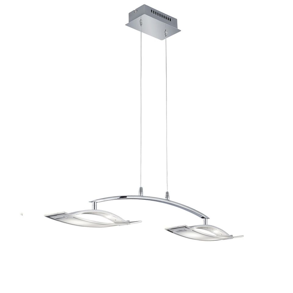 LED-Pendelleuchte Trio Teano in Grefrath