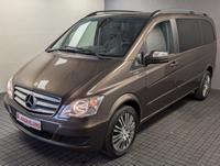 Mercedes-Benz Viano 2.2 CDI Trend Edition kompakt Automatik Niedersachsen - Ostrhauderfehn Vorschau