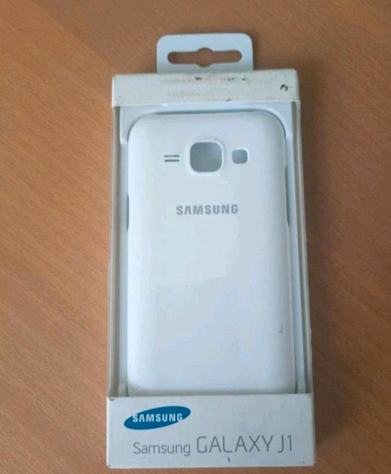 Samsung Galaxy J1 Handyhülle in München