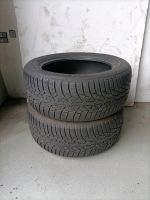 2 Winterreifen Nokian 235 50 R17 100V DOT4516 Nr.439 Wuppertal - Vohwinkel Vorschau