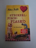 Rita Falk "Steckerkfisch Fiasko" Taschenbuch Bayern - Nesselwang Vorschau