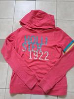 Hollister Kapuzenpullover XS Hessen - Weilmünster Vorschau