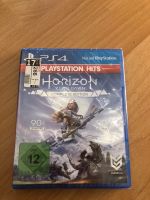 PS4 Horizon Zero Dawn Complete Edition NEU Dresden - Äußere Neustadt Vorschau