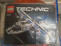 Lego Technic Frachtflugzeug 42025 100% komplett ohne OVP Rheinland-Pfalz - Lützkampen Vorschau