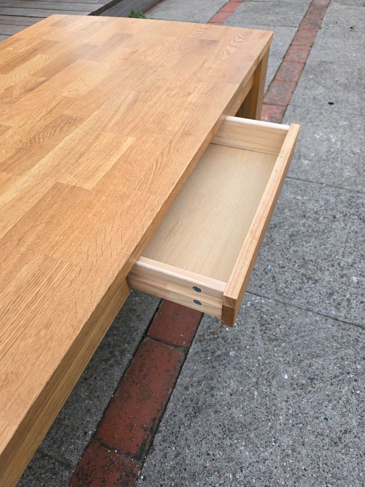 Couchtisch Tisch Olde von Jysk 70cm x 120cm in Kiel