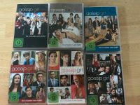 DVDs Gossip Girl Nordrhein-Westfalen - Niederzier Vorschau