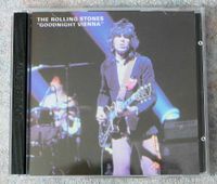 The Rolling Stones Goodnight Vienna Vinyl Gang VGP-009 Japan 1997 Berlin - Tempelhof Vorschau