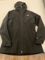 The North face rain jacket (black) L Berlin - Mitte Vorschau