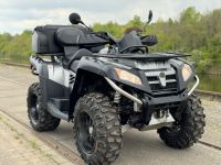 Cf Moto Terrelander 800 4x4 Lof Hannover - Misburg-Anderten Vorschau