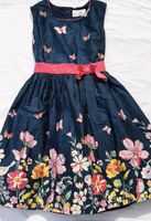 Kleid von Happy Girls - sehr guter Zustand - Größe 128 Bayern - Neuching Vorschau