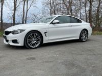 BMW 420d Coupe Aut. M Sport Hessen - Idstein Vorschau