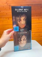 Silent Hill Revelation Film Bluray Dvd Baden-Württemberg - Buchen (Odenwald) Vorschau