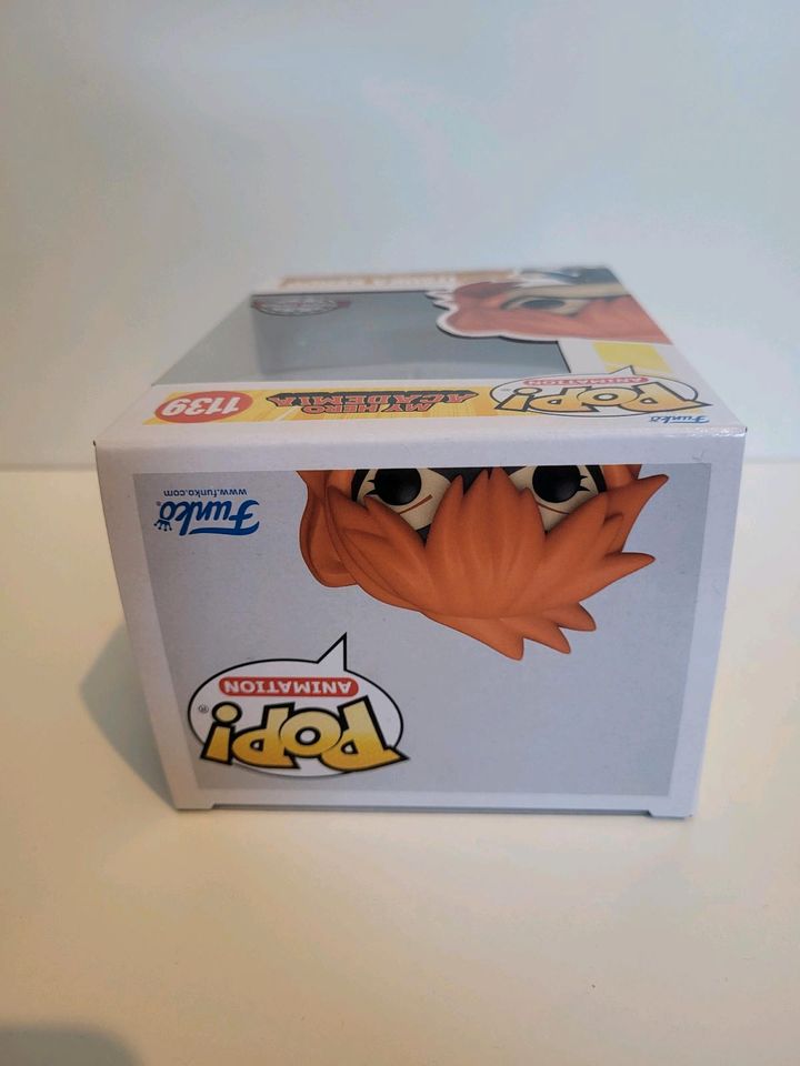 Funko Pop! My Hero Academia Itsuka Kendo #1139 in Porta Westfalica