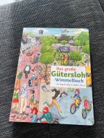 Das große Wimmelbuch Gütersloh Nordrhein-Westfalen - Steinhagen Vorschau