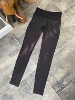 Leggings H&M Sport XS Sachsen - Großpösna Vorschau