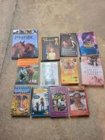 Bücher VHS Kasetten für jeweils 1€ Thüringen - Gera Vorschau