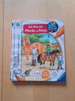 TipToi Buch Die Welt der Pferde und Ponys Niedersachsen - Wennigsen Vorschau