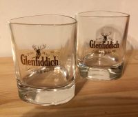 Glenfiddich Malt Whisky Glas Tumbler Nordrhein-Westfalen - Kerpen Vorschau