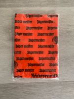 Jägermeister Tuch Bandana Schlauchschal Mütze orange OVP Hessen - Darmstadt Vorschau