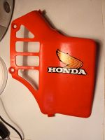 Honda CR 125 Tank Verkleidung CR125 RC Saarland - Eppelborn Vorschau