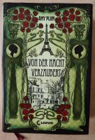 Von der Nacht verzaubert Amy Plum Loewe Verlag gebundenes Buch Nordrhein-Westfalen - Recklinghausen Vorschau