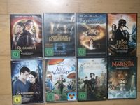Kinderfilme Sammlung DVD Walt Disney / Astrid Lindgren Narnia Baden-Württemberg - Esslingen Vorschau