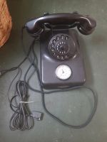 Telefon W48 mit Gebührenanzeiger 55 Bayern - Karlshuld Vorschau