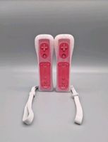 Nintendo Wii Motion Plus Controller Rosa | Sehr guter Zustand! Nordrhein-Westfalen - Rhede Vorschau