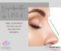 Nasenkorrektur ab 1.050 € Baden-Württemberg - Birenbach Vorschau