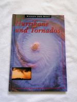 Buch - Hurrikane und Tornados Dresden - Leuben Vorschau