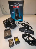 Panasonic Lumix DMX-FZ72 Nordrhein-Westfalen - Düren Vorschau