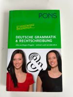 PONS deutsche Grammatik & Rechtschreibung Hessen - Aßlar Vorschau
