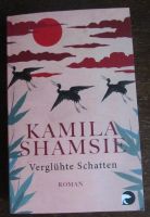 Kamila Shamsie -- Verglühte Schatten Nordrhein-Westfalen - Haan Vorschau