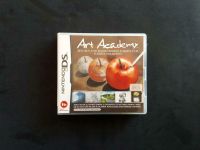 Nintendo DS Spiel Art Academy Schleswig-Holstein - Witzhave Vorschau