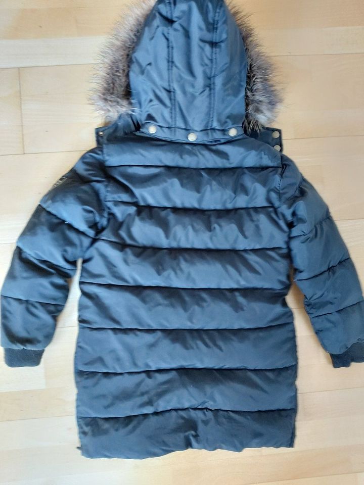 Pepe Jeans London Winterjacke/Mantel Joelle, schwarz, Gr. 140 in Bonn