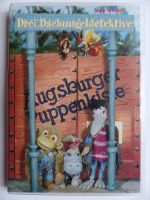 DVD Augsburger Puppenkiste - Disc ohne Kratzer ! Thüringen - Schönstedt Vorschau