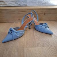 Slingpumps von ASOS Gr. 41 Bayern - Redwitz a d Rodach Vorschau